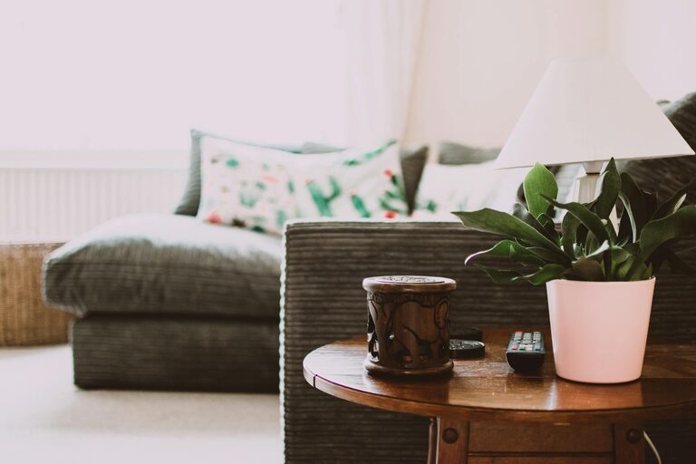 Tips for Creating a Cozy and Inviting Living Space on a Budget